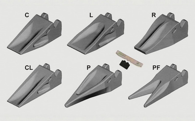 LIEBHERR SYSTEM
